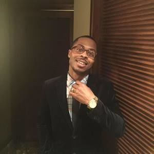 Meet your Posher, Douglas